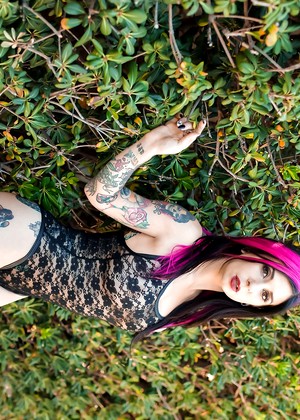 Joanna Angel