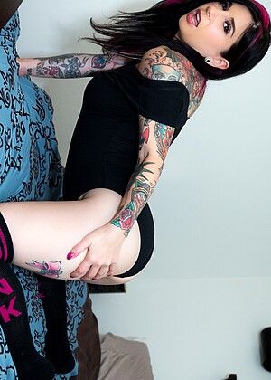 Joanna Angel