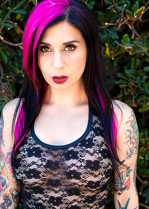 Joanna Angel