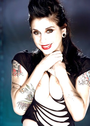 Joanna Angel