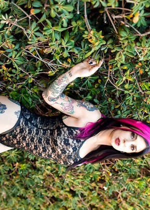 Joanna Angel